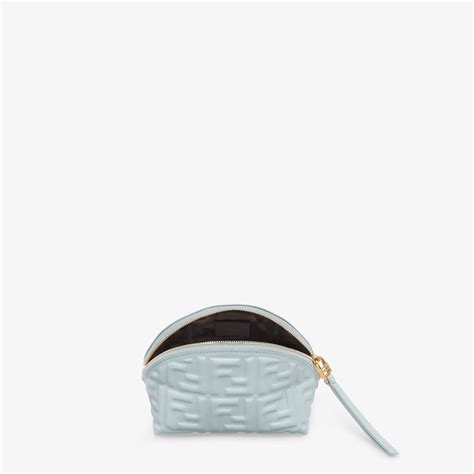 fendi trousse de toilette|Trousse de toilette Baguette petit format .